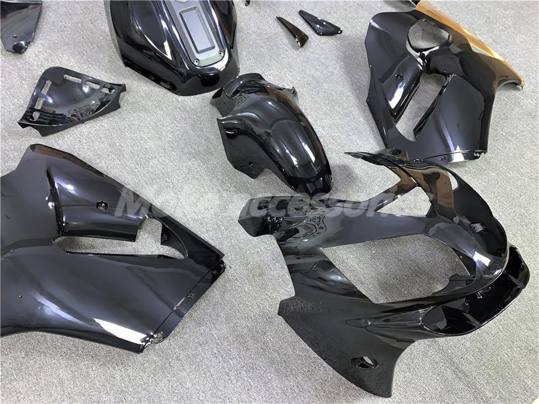 オートバイインジェクションコンプリートレーシングフェアリングキット